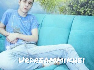 Urdreammikhei