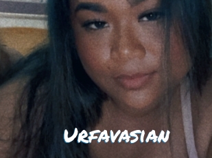 Urfavasian