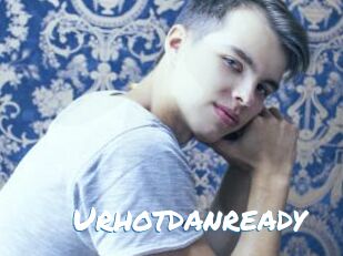 Urhotdanready