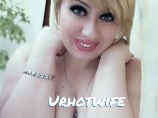 UrHotWife