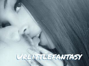 Urlittlefantasy
