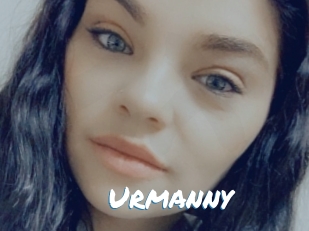 Urmanny