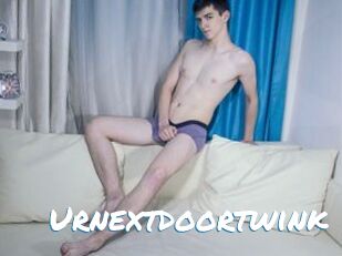 Urnextdoortwink