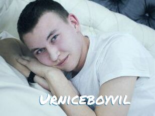 Urniceboyvil
