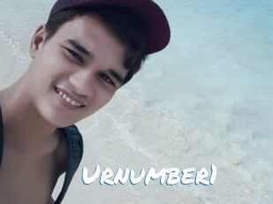 Urnumber1