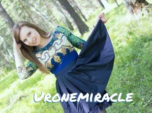 Uronemiracle