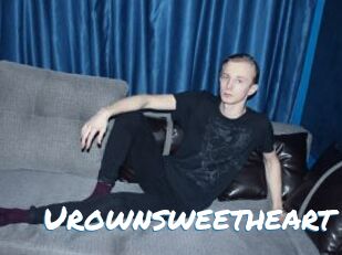 Urownsweetheart