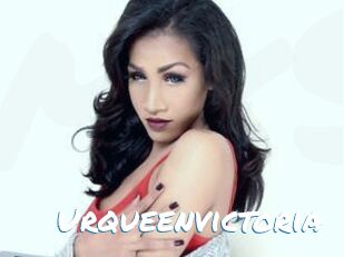 Urqueenvictoria