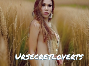 Ursecretloverts