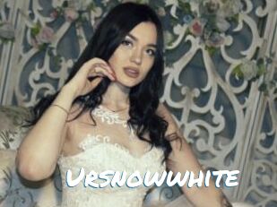 Ursnowwhite