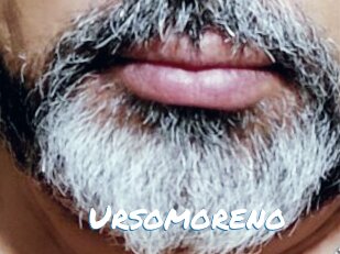 Ursomoreno