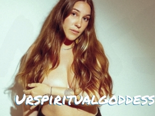 Urspiritualgoddess