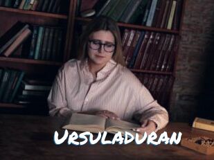 Ursuladuran