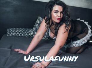 Ursulafunny