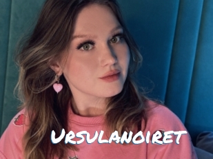 Ursulanoiret