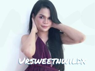 Ursweetnwildx