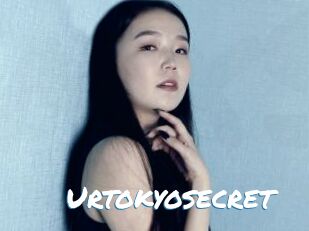 Urtokyosecret