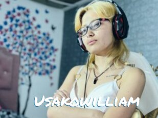 Usakowilliam