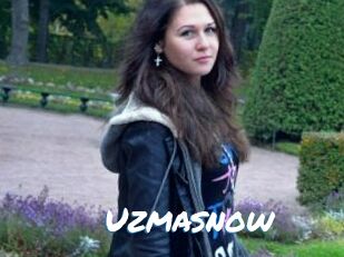 Uzmasnow