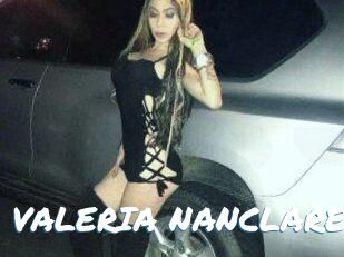 VALERIA_NANCLARES