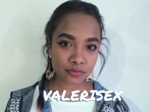 VALERISEX