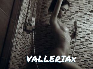 VALLERIAx