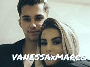 VANESSAxMARCO