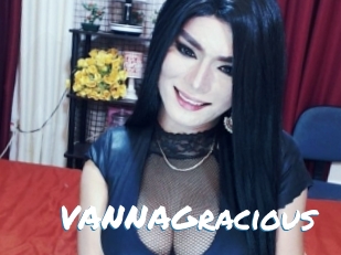 VANNAGracious Max 50