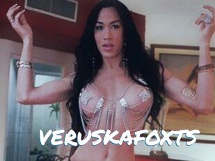 VERUSKAFOXTS Max 50