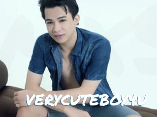VERYCUTEBOY4U