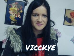 VICCKYE