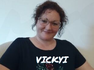VICKYI