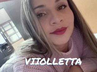 VIIOLLETTA Max 50