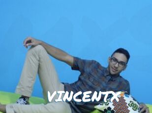 VINCENTX