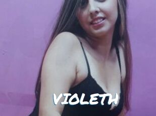 VIOLETH Max 50