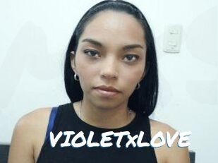 VIOLETxLOVE