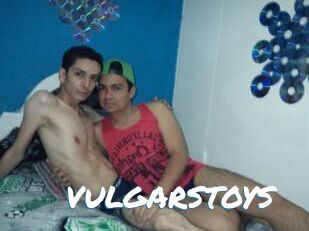 VULGARSTOYS