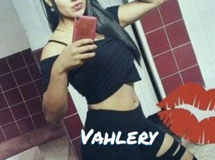 Vahlery