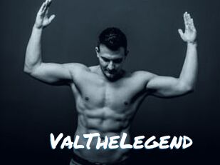 ValTheLegend