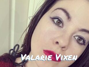 Valarie_Vixen