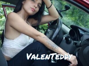 ValenTeddy