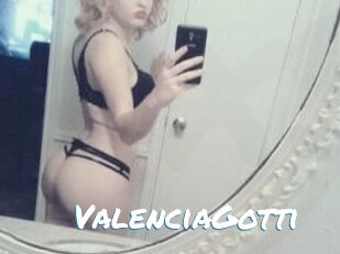 ValenciaGotti Max 50