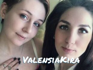 ValensiaKira Max 50
