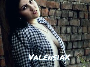 ValensiaX