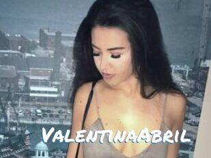 ValentinaAbril
