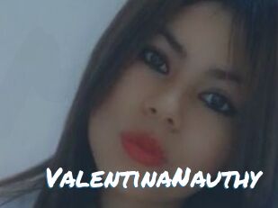 ValentinaNauthy