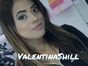 ValentinaShill Max 50