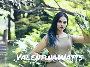ValentinaWatts Max 50