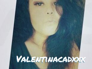 Valentinacadxxx