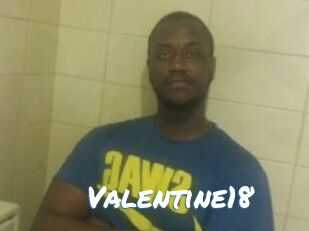 Valentine18